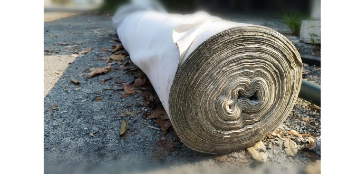 Exploring the Benefits and Applications of Geotextile Fabric