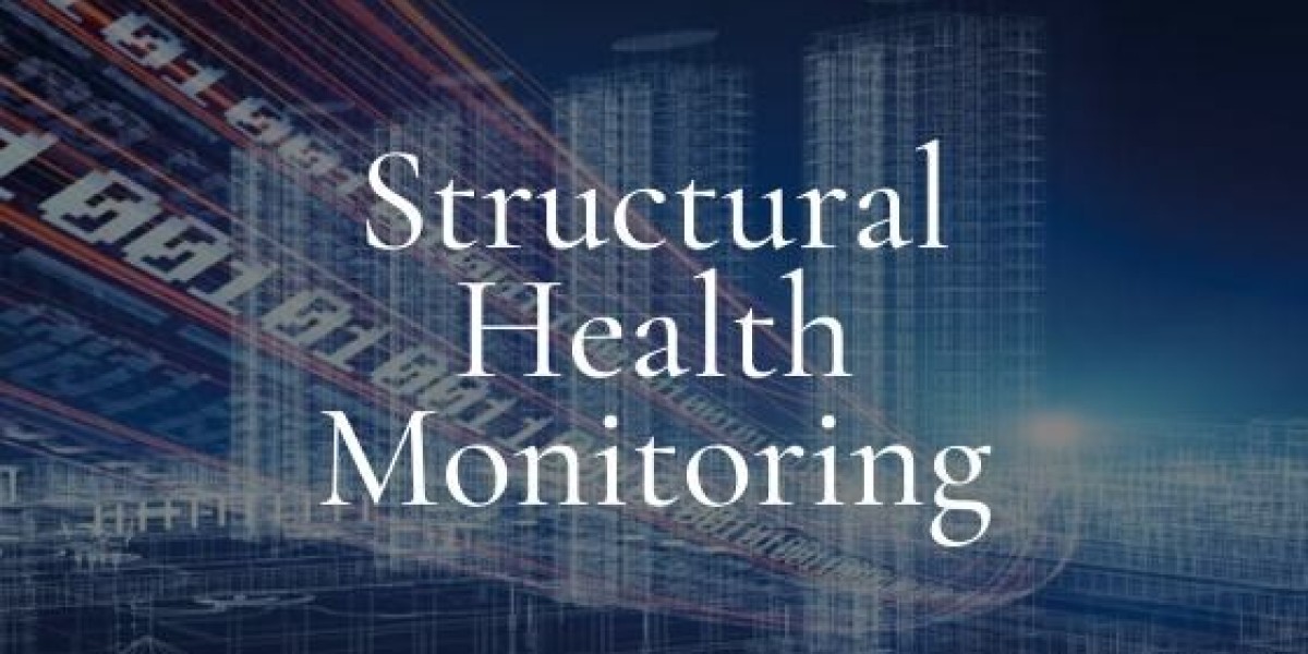 Structural Health Monitoring Market | Global Industry Growth, Trends, and Forecast 2023 - 2032