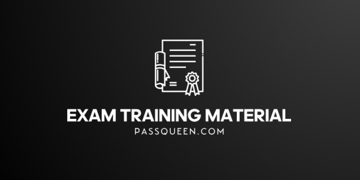 PassQueen.com: Reliable Exam Training Material for Guaranteed Success