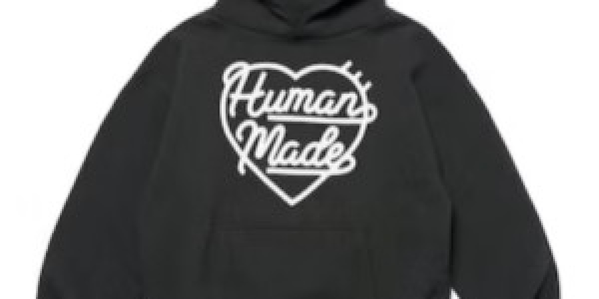 Human Made Clothing: The Intersection of Fashion and Art