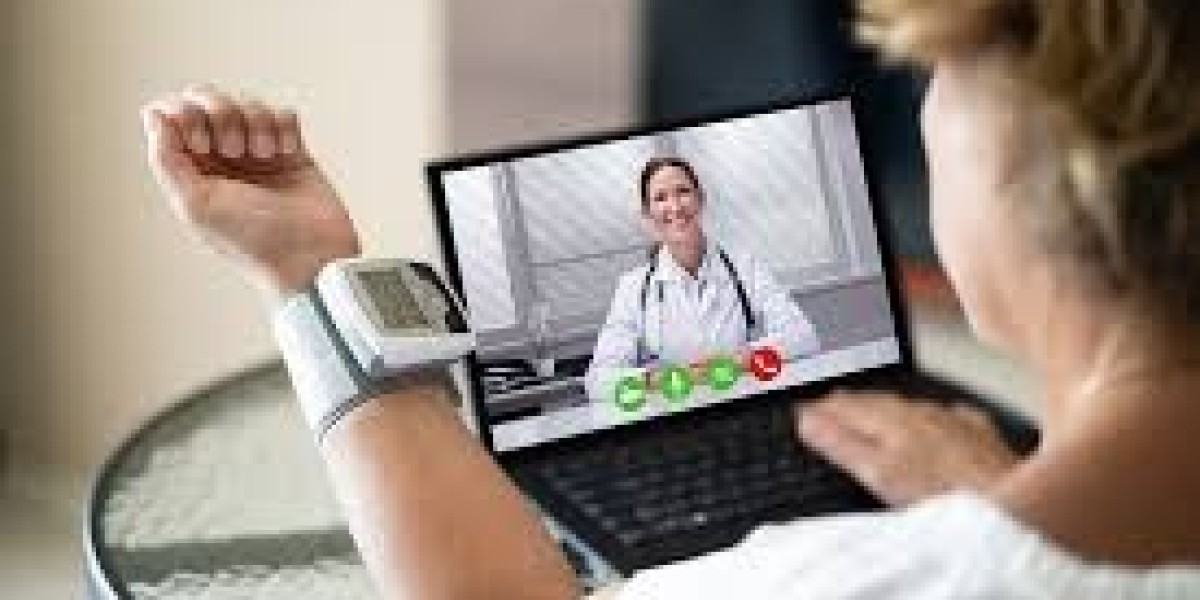 Telehealth Market Size, Industry Analysis Report 2023-2032 Globally