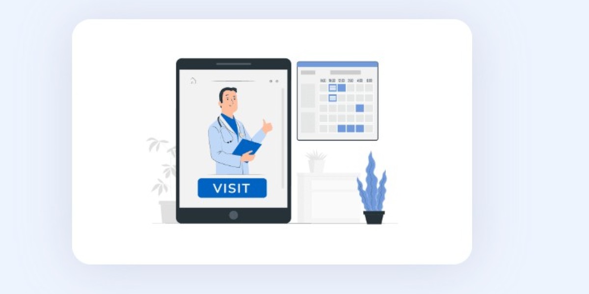 Why Your Healthcare Business Needs a Doctor Appointment Booking App and How to Get Started