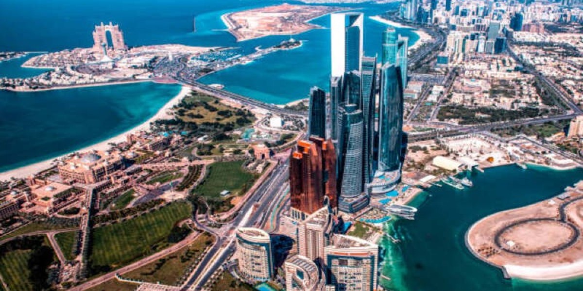 A Perfect Day in Abu Dhabi: Top Attractions on a City Tour