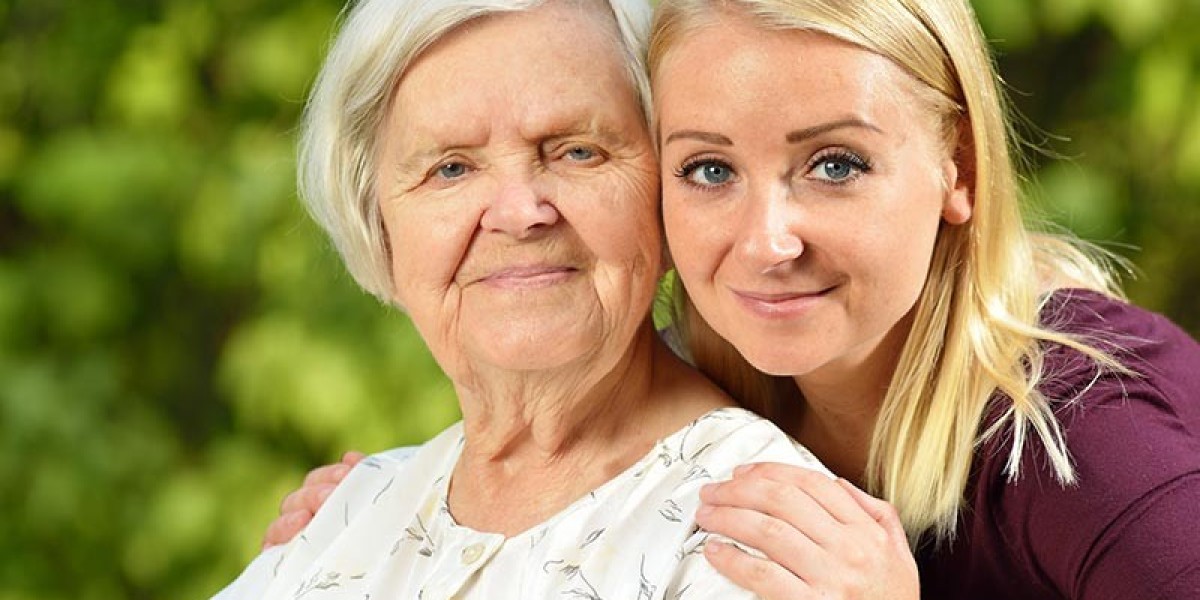 Where to Find Trusted Home Caregivers in Houston?