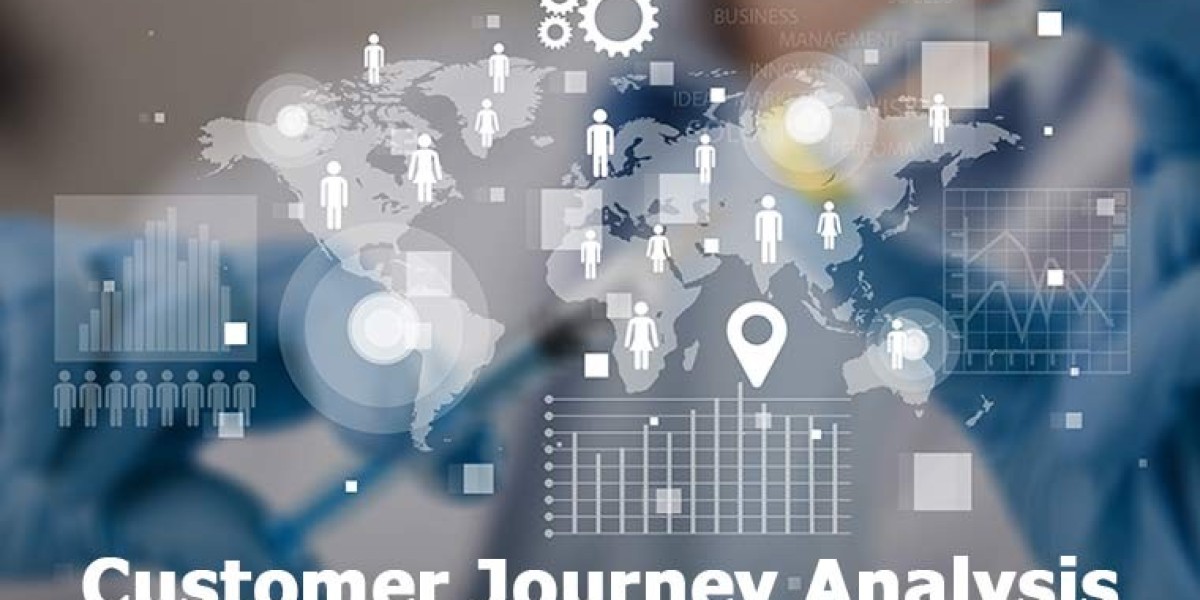 Customer Journey Analytics Market | Global Industry Growth, Trends, and Forecast 2023 - 2032