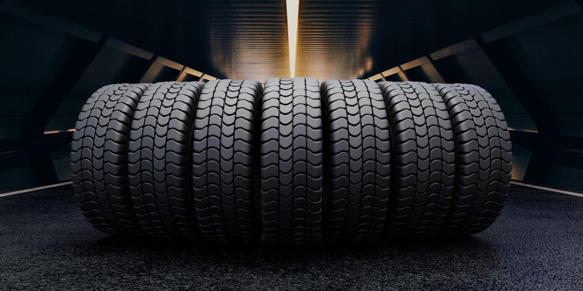 Trends and Forecast of South Africa Tire Market 2025-2032: Growth Insights – The Report Cube