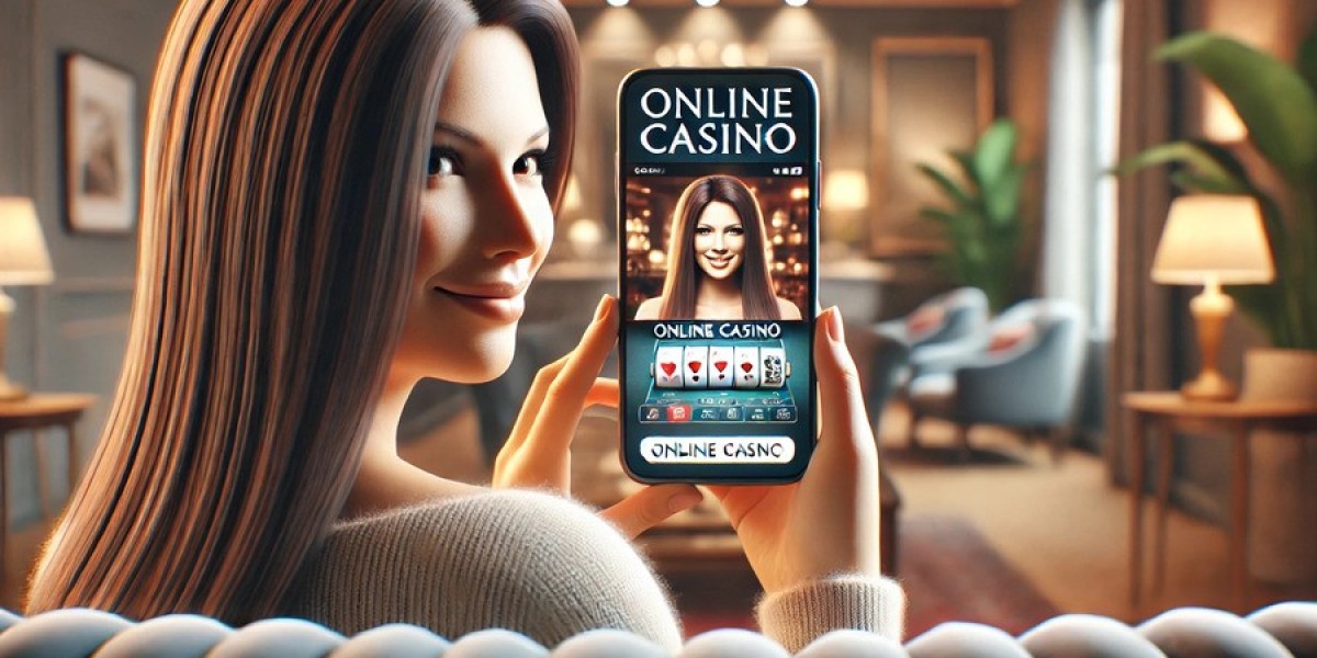 Mobile Casino Gaming Trends