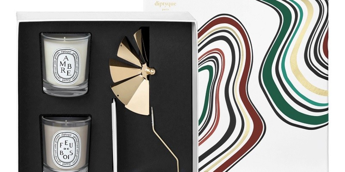 Black Candle Boxes: The Art of Packaging That Elevates Your Brand