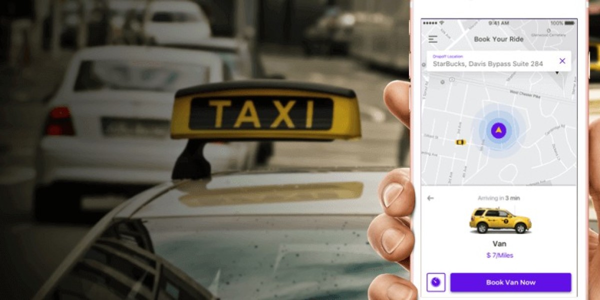 What Makes TBMS Live Stand Out in the Taxi Dispatch Software Market: Key Features & Benefits