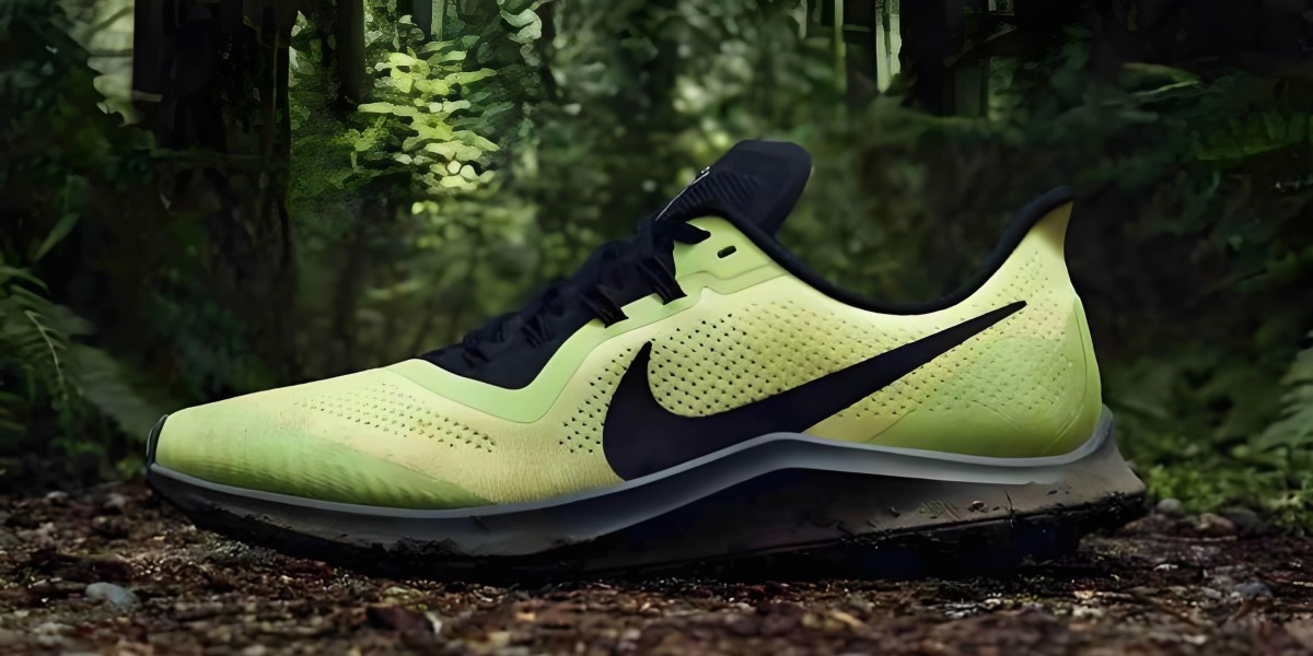 Nike Zoom 2K運動鞋評論：舒適、時尚和創新