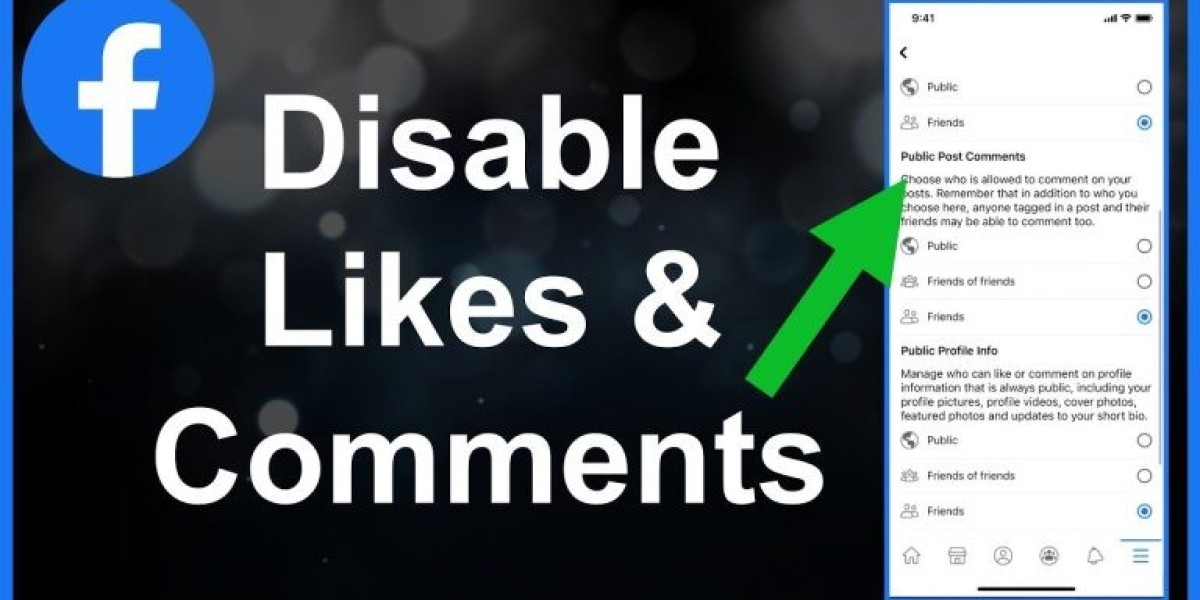 The Ultimate Guide on How to Turn Off Comments on Facebook Posts