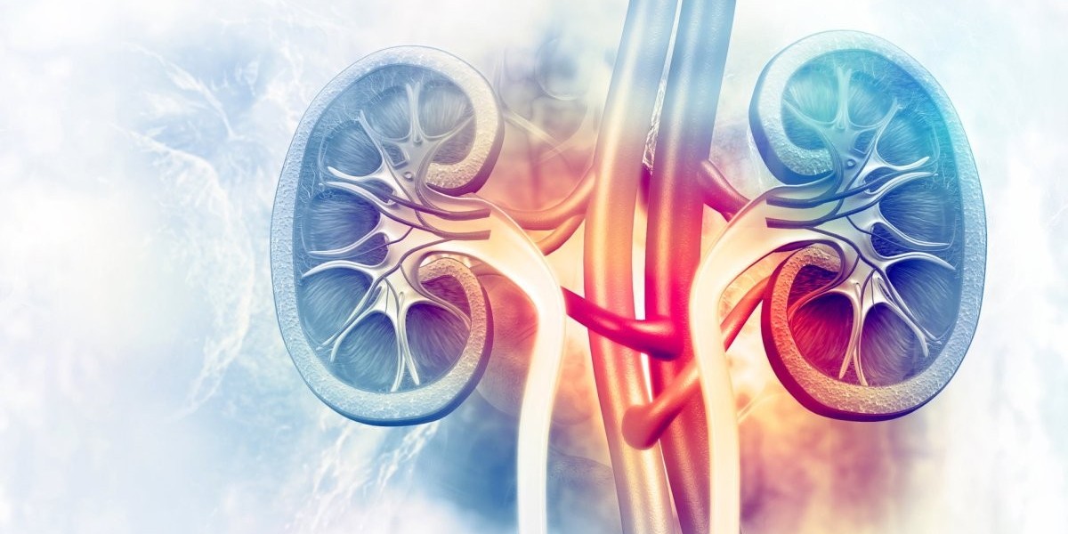 Kidney /renal fibrosis Treatment Market Poised for Growth as Research into Anti-fibrotic Therapies Advances