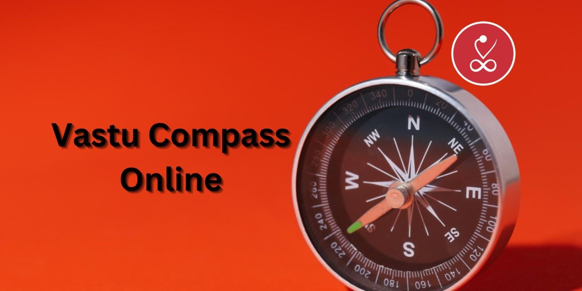 Ultimate Guide to Buying a Vastu Compass Online