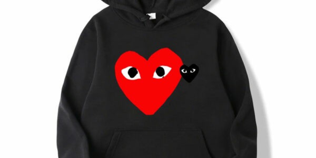 The Best Comme des Garçons Collaborations You Should Know About