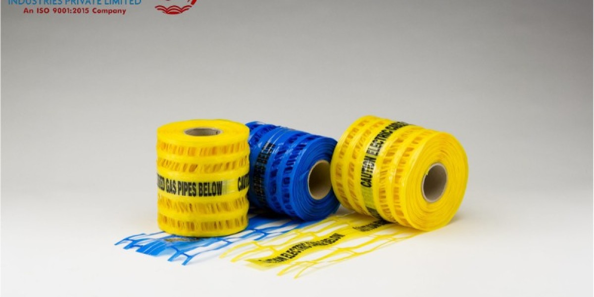 The Cost-Effectiveness of Using Underground Warning Tape