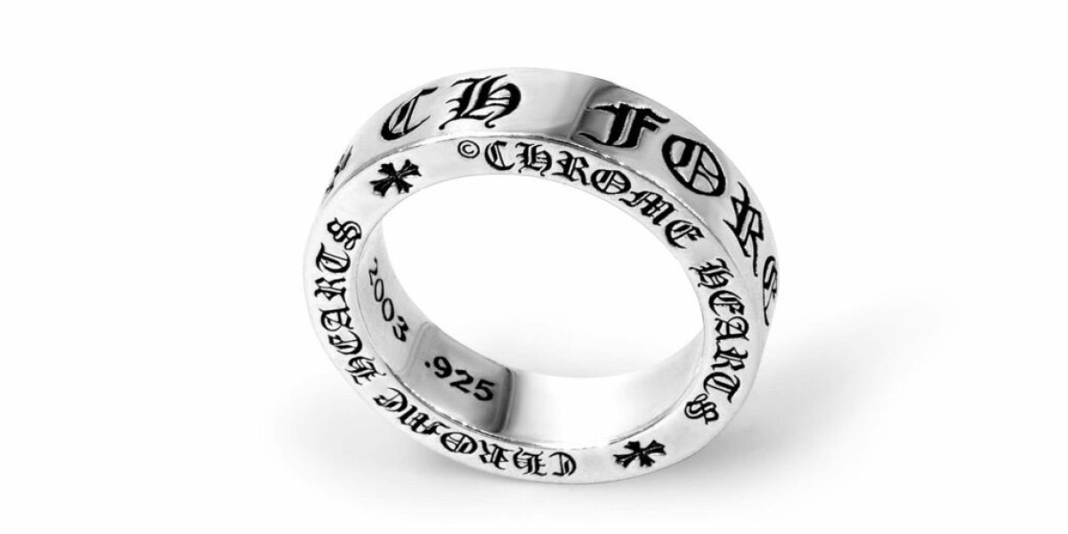 "SP5DER Clothing & Chrome Hearts Ring: Iconic Streetwear & Luxury Accessories"