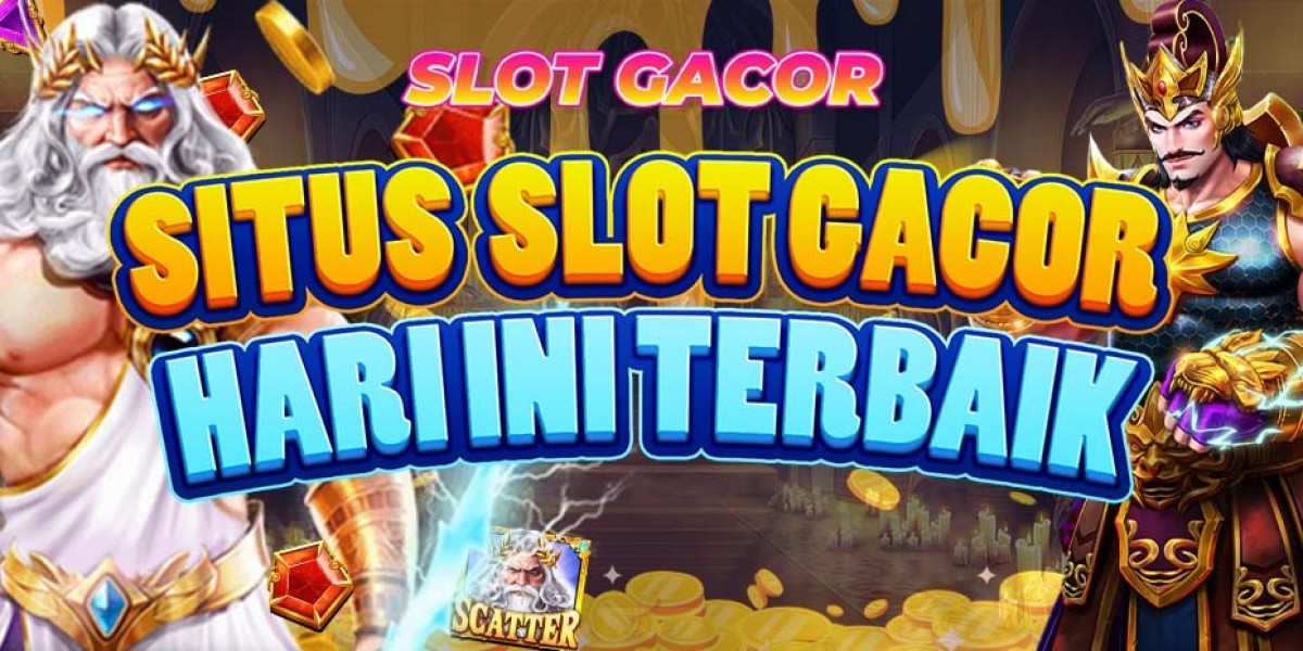 Panduan Pemula untuk Memahami Situs Newmpo Slot Resmi dan Keuntungannya