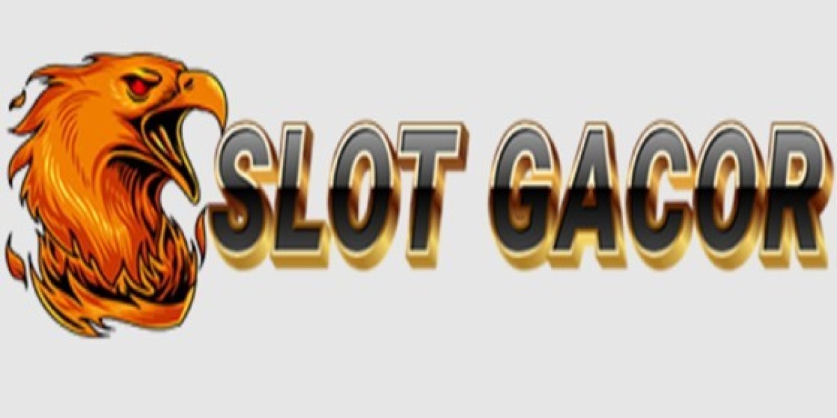 Slot Gacor: The Ultimate Guide to Winning Big on Trending Slots