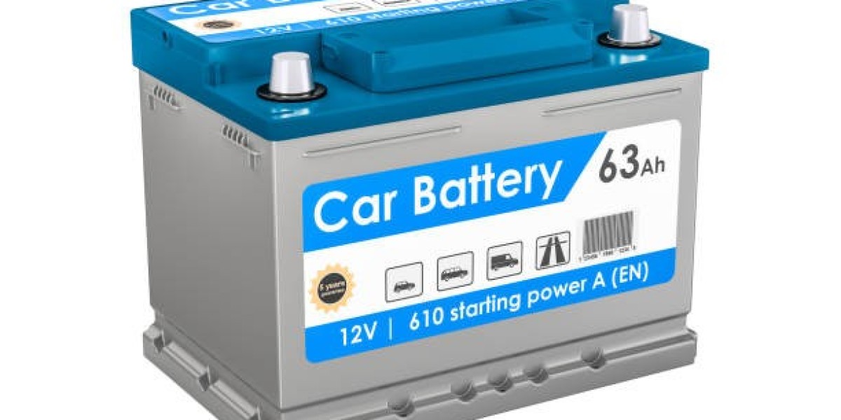 Gurgaon Vehicle Battery BatteryBhai Provides Reliable & Quick Battery Solutions 