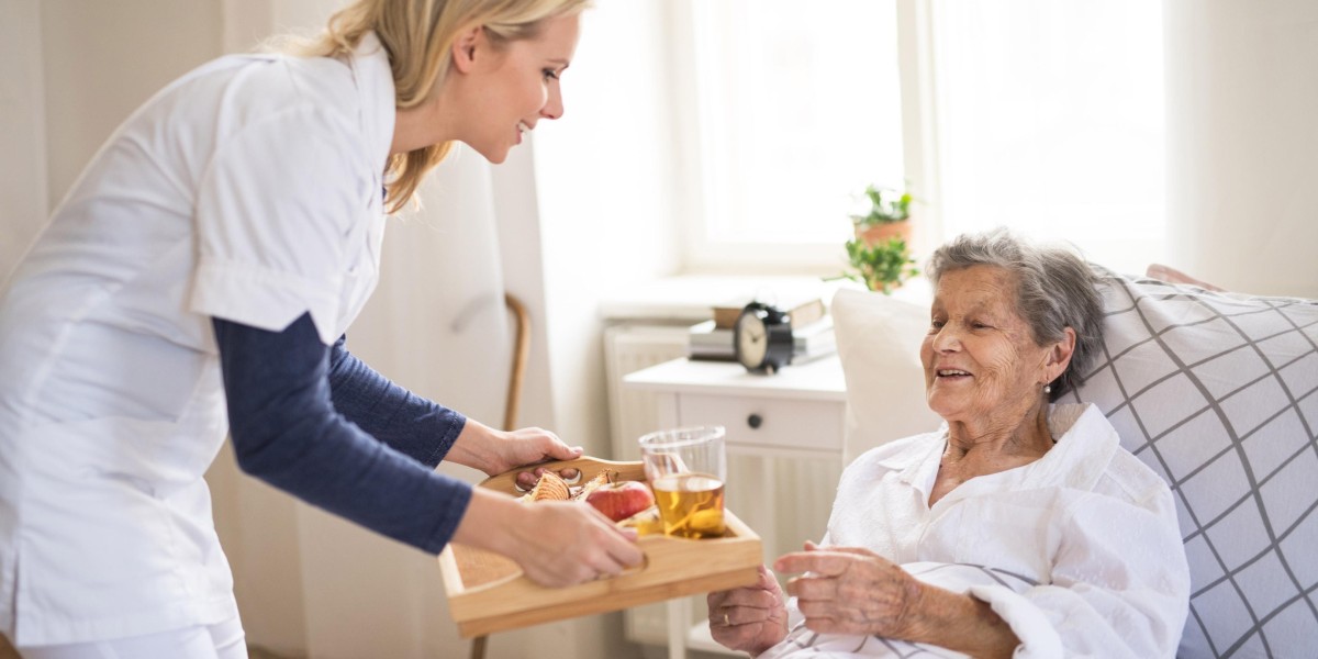 Why More Families Are Opting for At-Home Aged Care Solutions