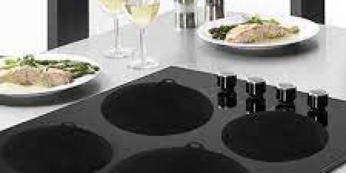 Induction Cooktop Market Heats Up as Energy-Efficient Cooking Gains Popularity