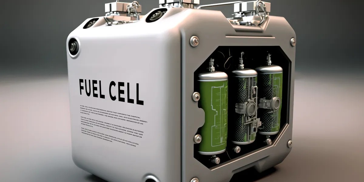 Fuel Cell Market Manufacturers Expand Production Capabilities Amid Growing Renewable Energy Sector