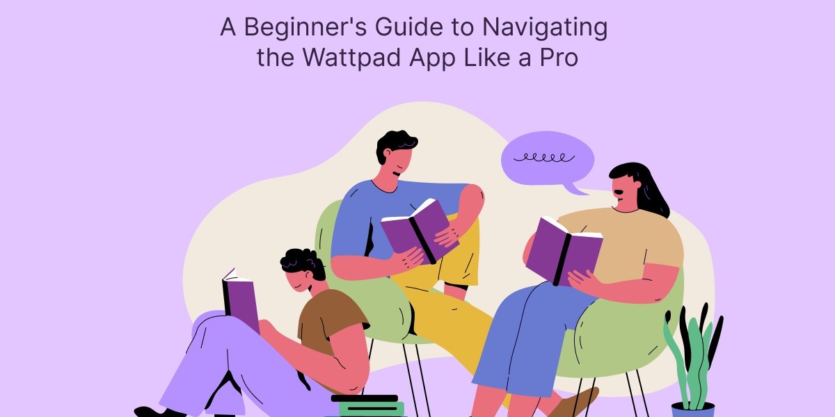 A Beginner's Guide to Navigating the Wattpad App Like a Pro