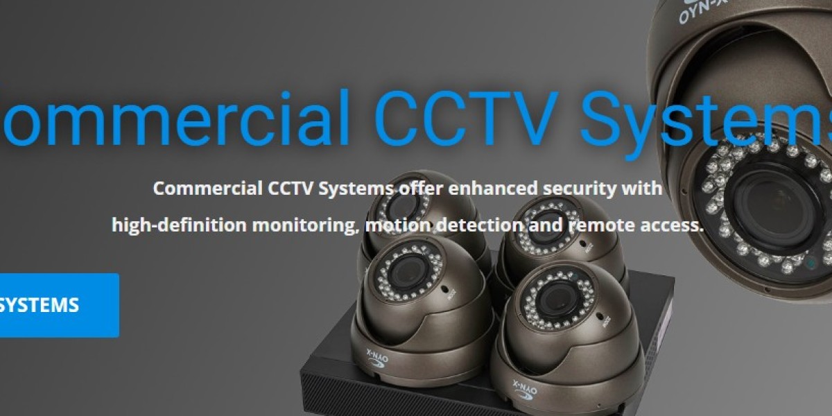 What Makes a CCTV Camera Supplier Stand Out in a Competitive Market?