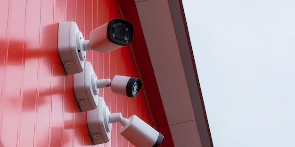 Home Camera System: A Complete Guide