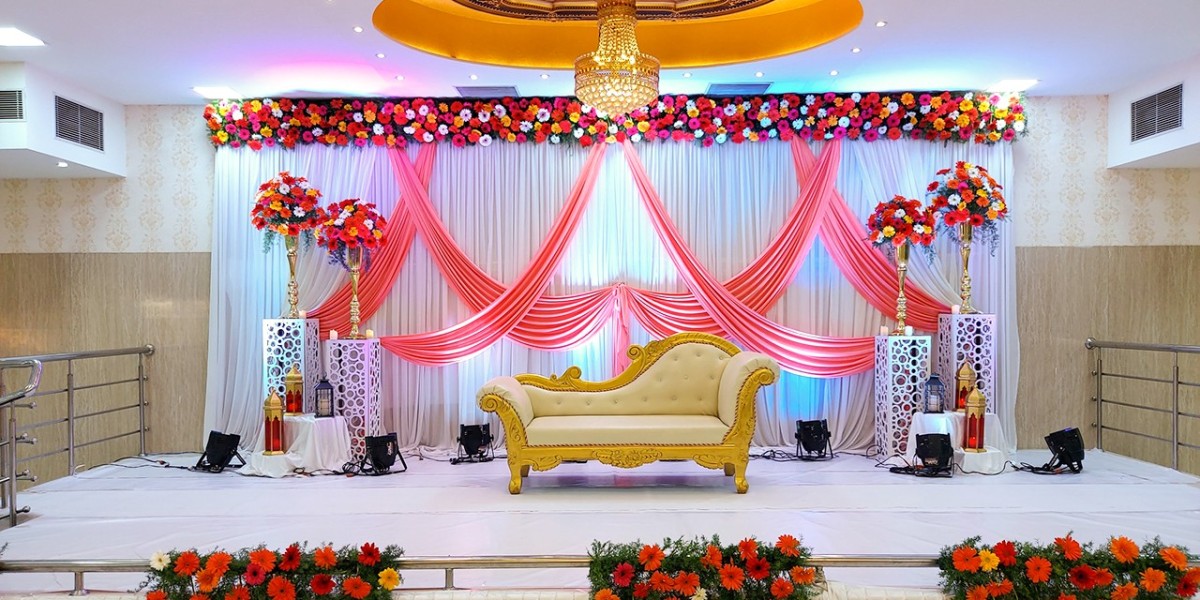 Your Dream Wedding Near Delhi with CYJ Events