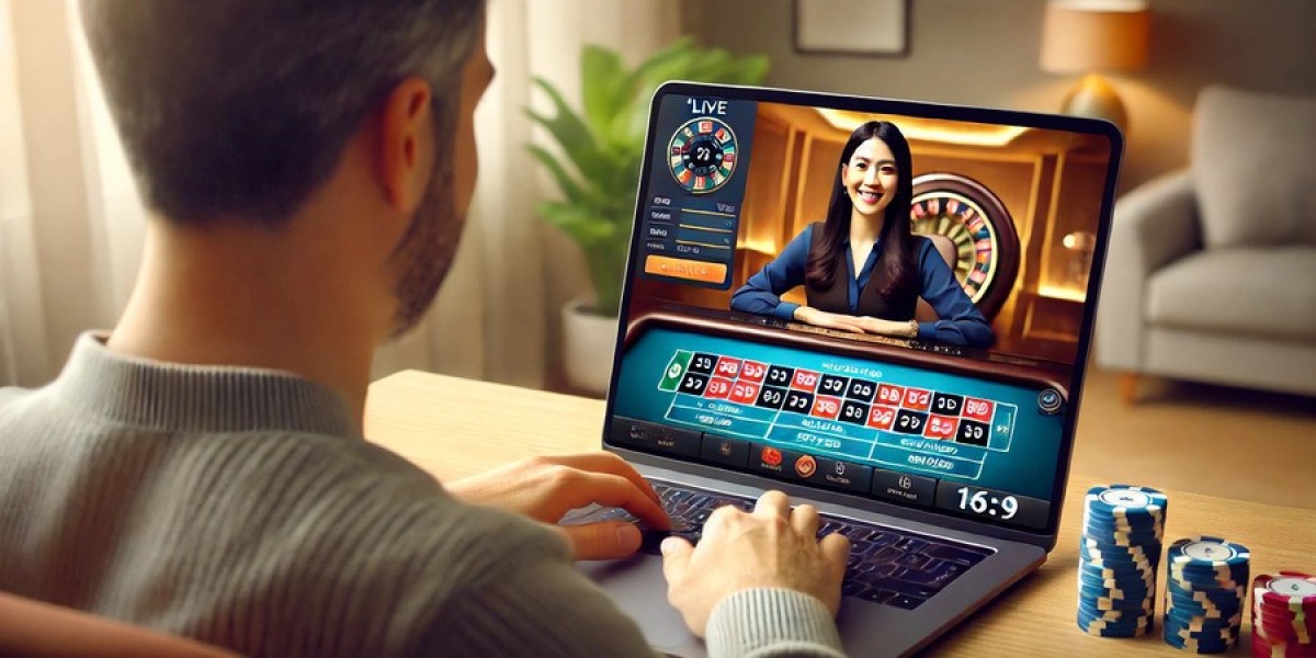 Discovering the World of Online Slots