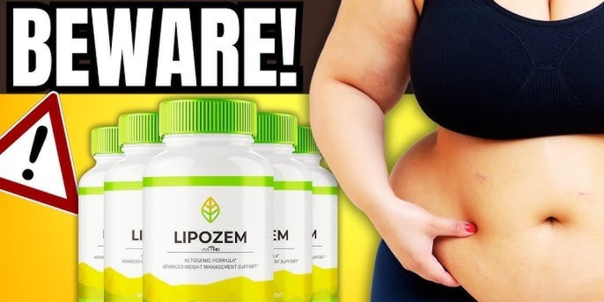 Lipozem Ingredients Reviews: Can You Trust This Supplement?