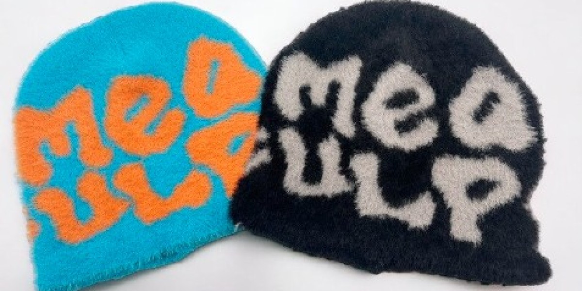 Mea Culpa Beanie: A Cultural Phenomenon That Speaks Volumes.