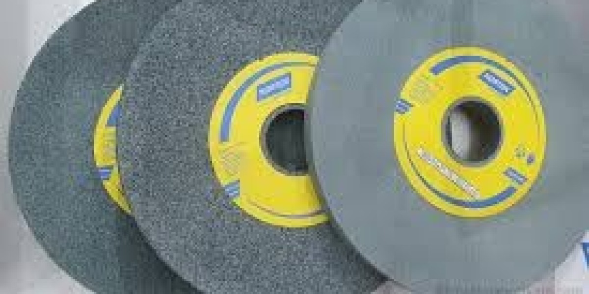 Grinding Wheel Manufacturer in Chandigarh: Hindustan Abrasives