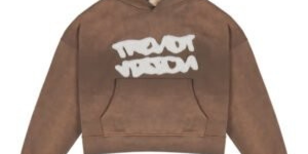 Trendt Vision Fleece: Redefining Comfort and Style