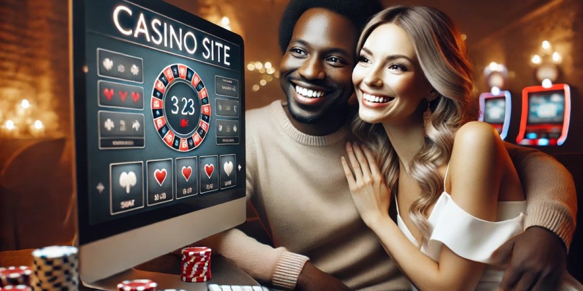 Discover Trusted Online Casinos