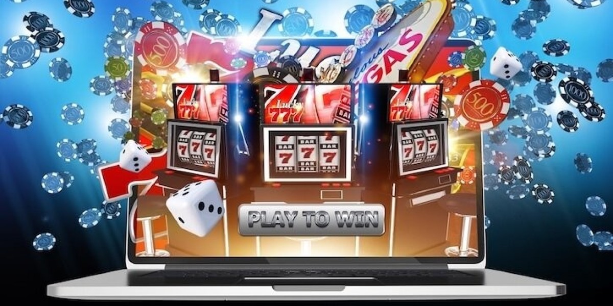 The Best Online Casino Bonuses for Slots With Multiplier Wilds