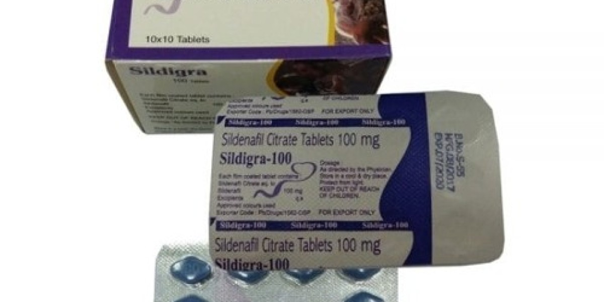 sildigra 100 mg Online from the USA at Low Prices