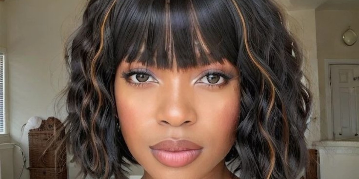 Why African American Bob Wigs Are Perfect for the New Year