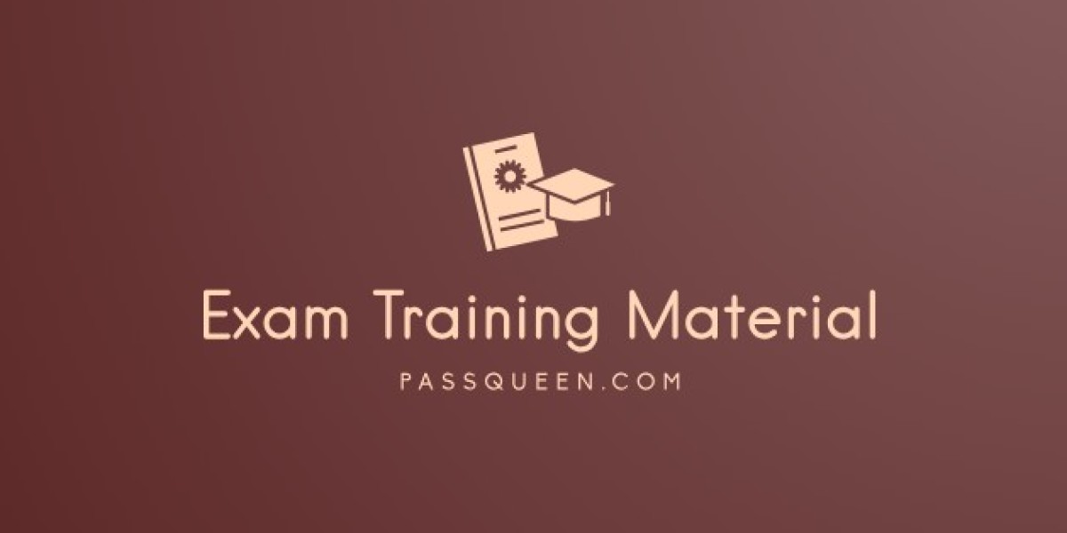 Affordable Exam Training Material That Delivers Results at Passqueen.com