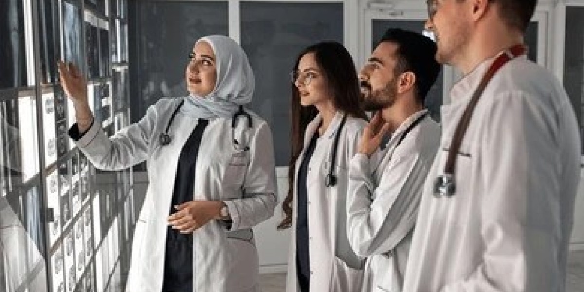 Study MBBS in Iran: A Path to Global Medical Practice