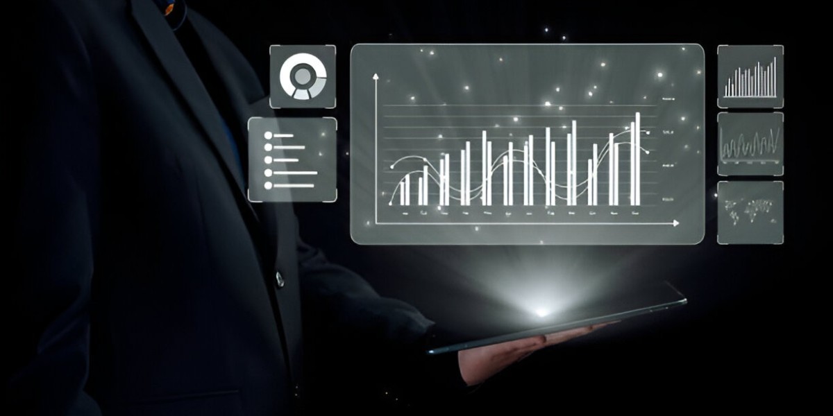 Creating Predictive Dashboards with Power BI and Python Integration