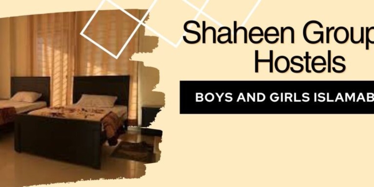 Shaheen Hostels: The Premier Choice for Girls Hostel in Islamabad