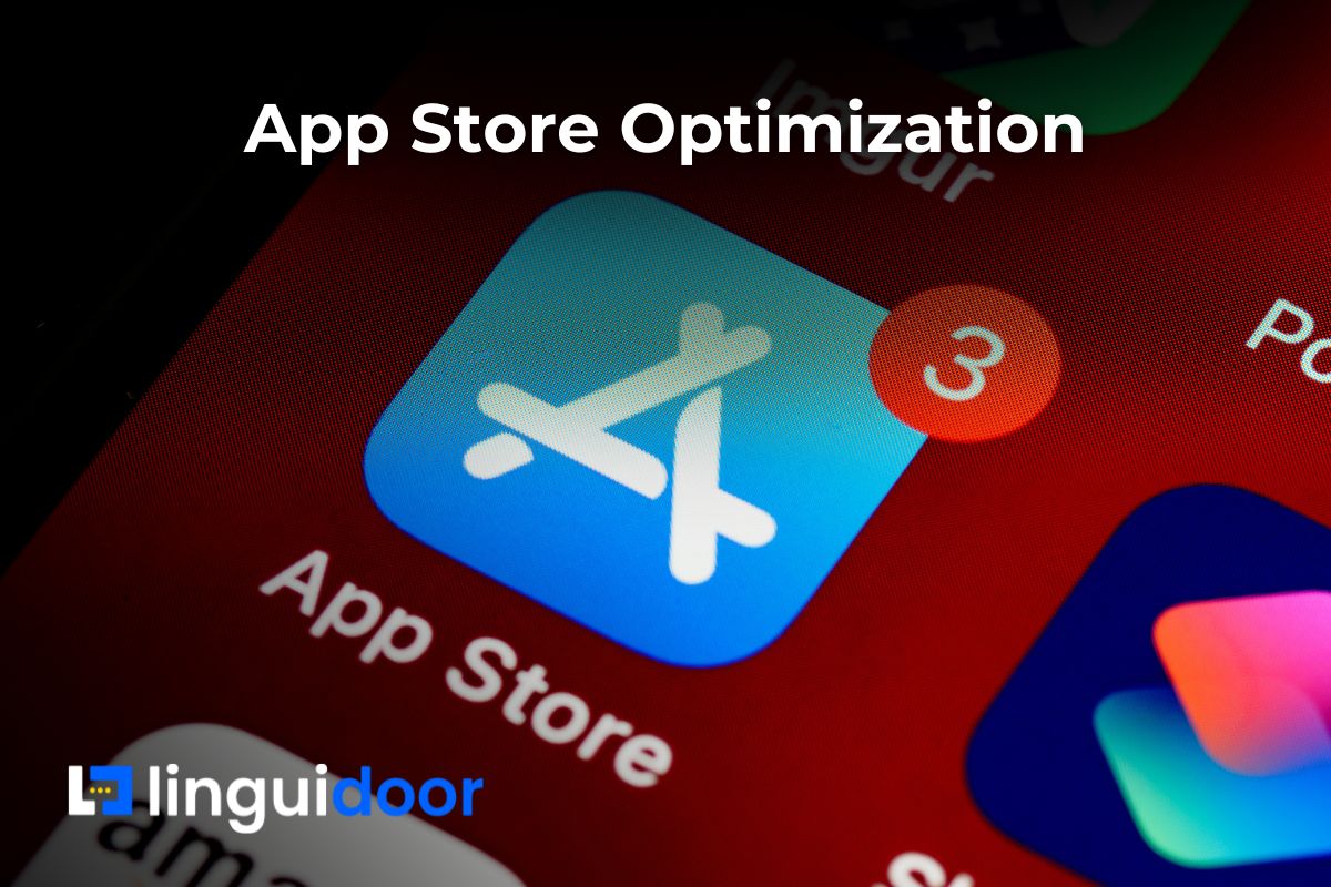 What is App Store Optimization (ASO) and Mobile App Store Localization?