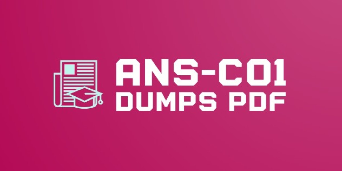 ANS-C01 Dumps PDF at DumpsBoss: Your Path to Certification