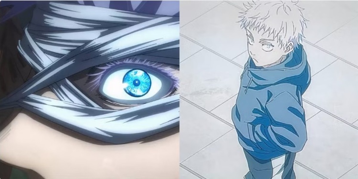 Jujutsu Kaisen: The Difference Between Curse Users and Jujutsu Sorcerers, Explained