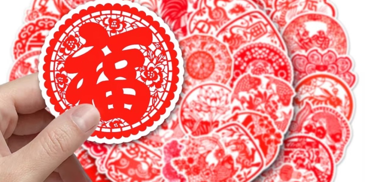 The Living Tapestry of China: Exploring the Art Hub of Paper Cutting