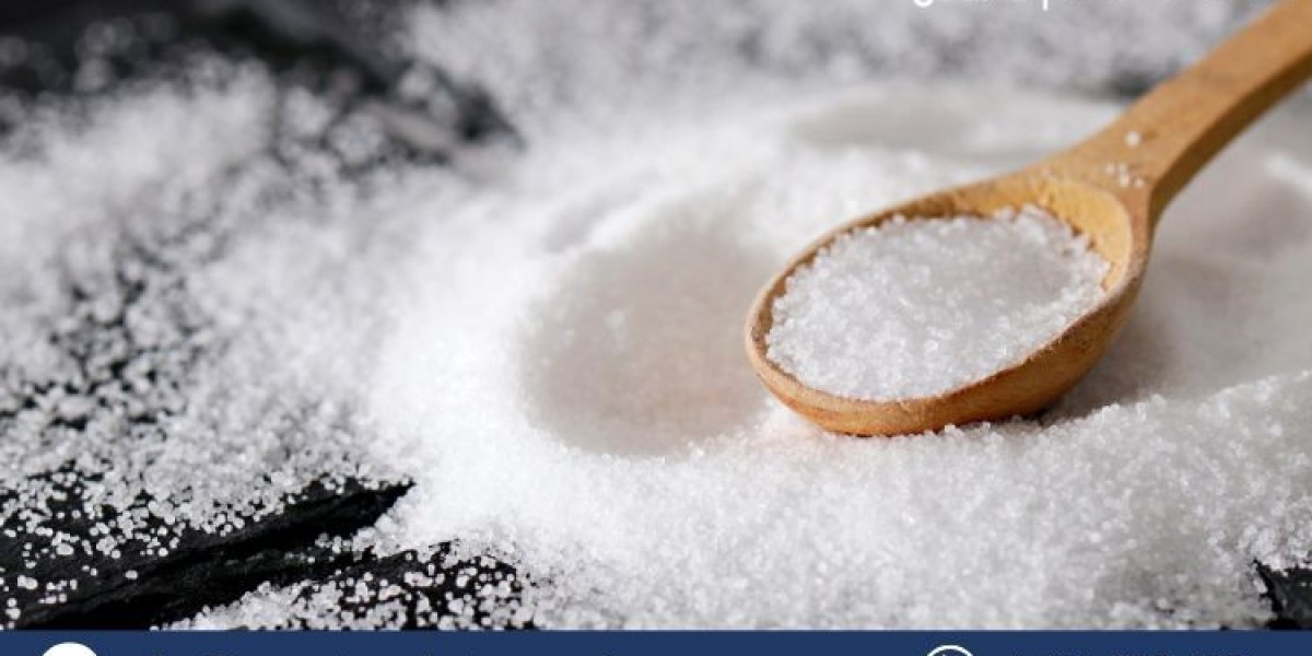 India Salt Market: Growth, Trends, and Insights for 2024-2032