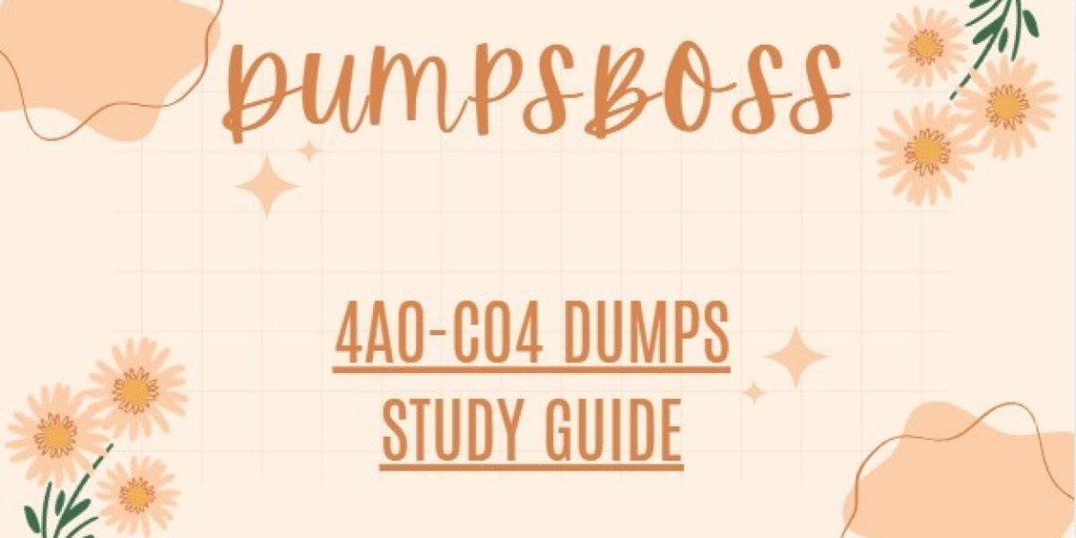 DumpsBoss 4A0-C04 Dumps PDF Your Complete Exam Pass Solution