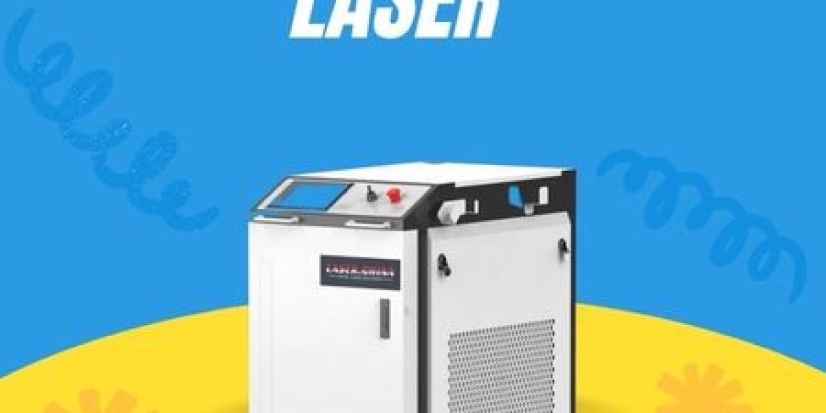 La Saldatura Laser: La Soluzione Innovativa Offerta da Mopalaser